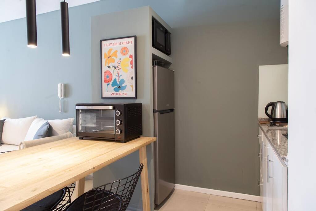 Appartamento Magnolio Homely Buenos Aires